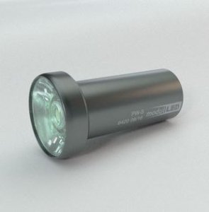 LED-Modul Ø 21 mm